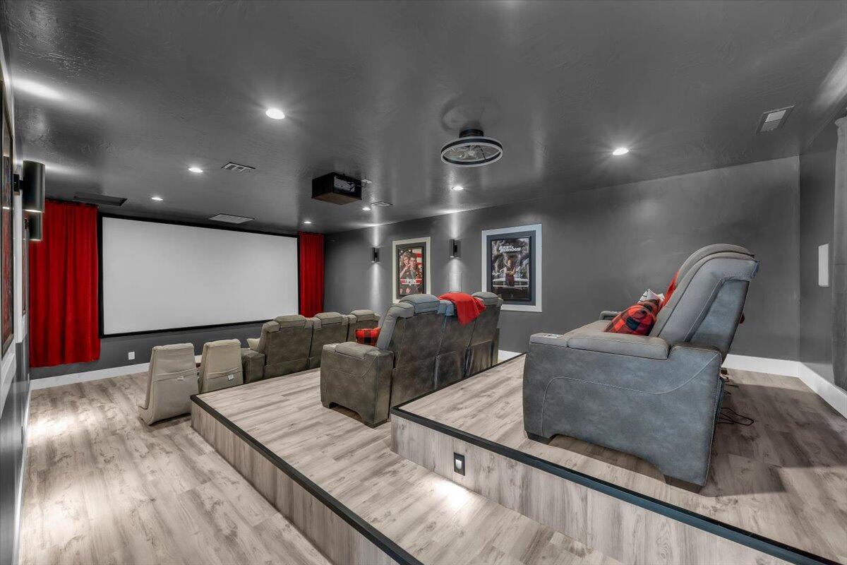 HURRICANE TOWNSITE - Residential