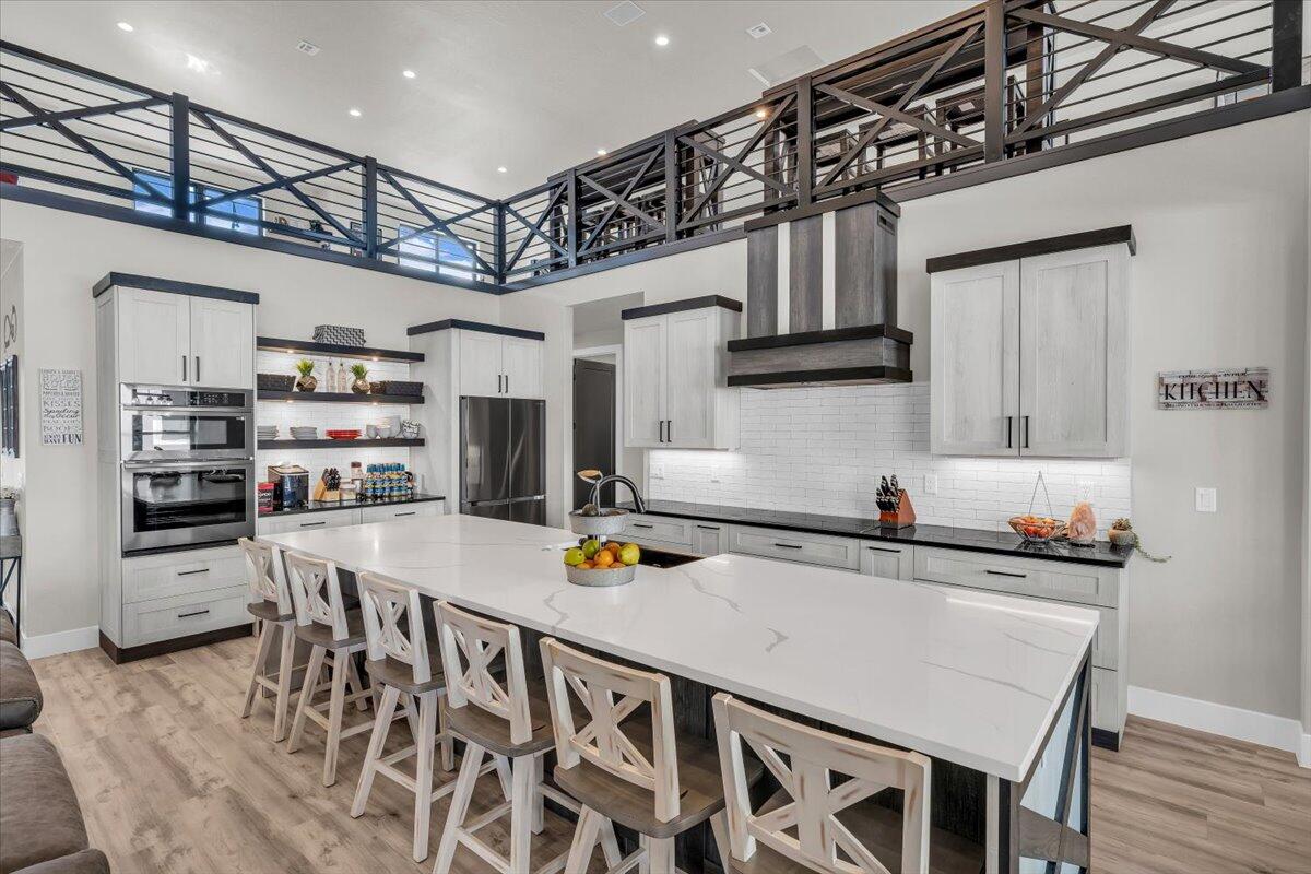 HURRICANE TOWNSITE - Residential