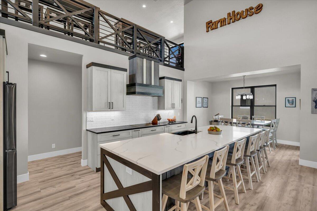 HURRICANE TOWNSITE - Residential