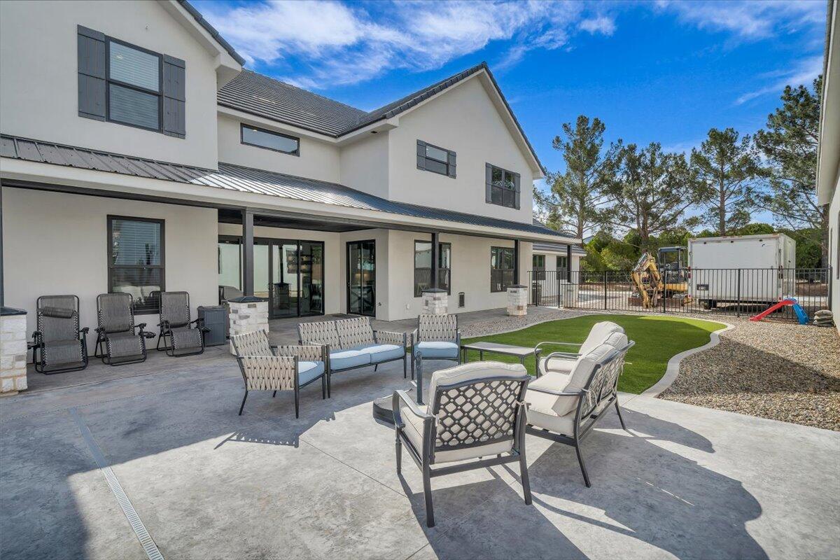 HURRICANE TOWNSITE - Residential