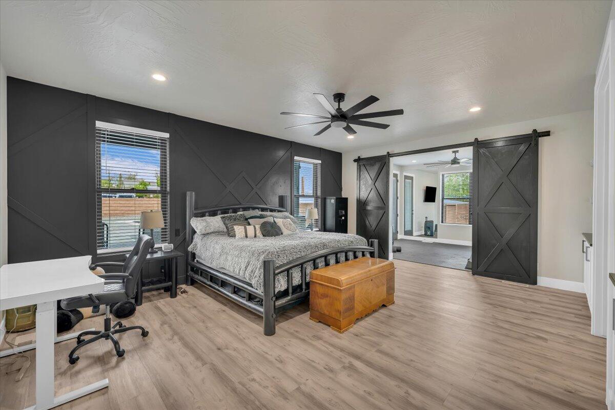 HURRICANE TOWNSITE - Residential