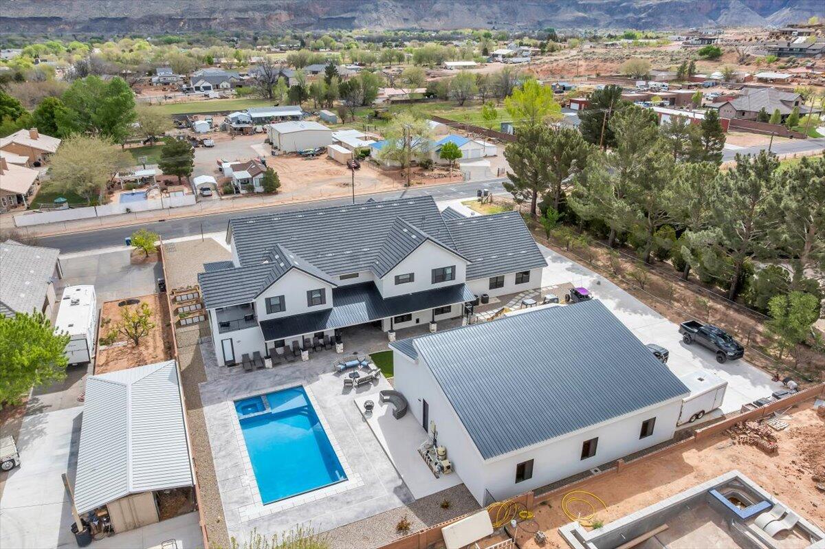 HURRICANE TOWNSITE - Residential