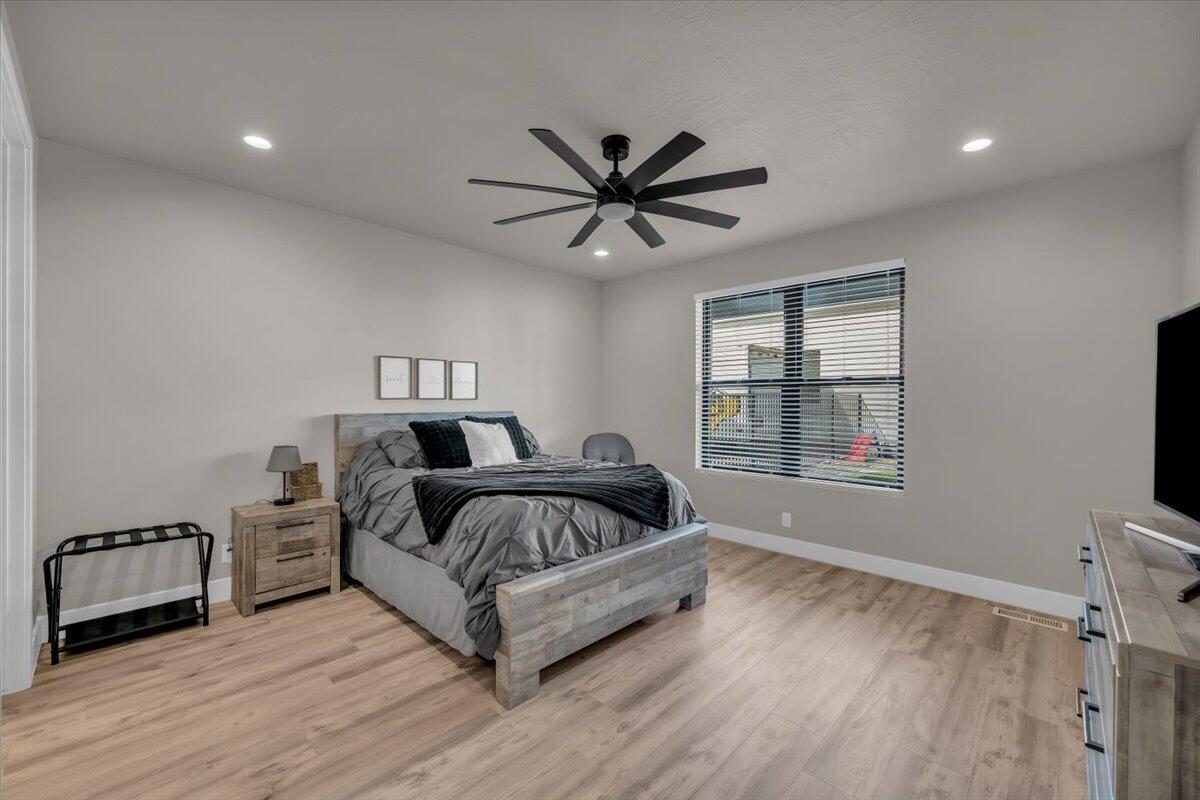 HURRICANE TOWNSITE - Residential