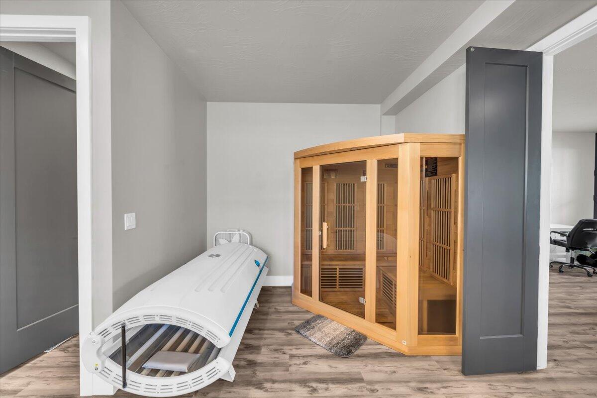 HURRICANE TOWNSITE - Residential