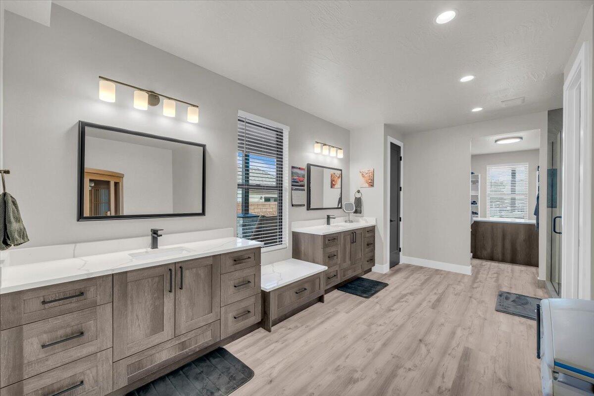 HURRICANE TOWNSITE - Residential