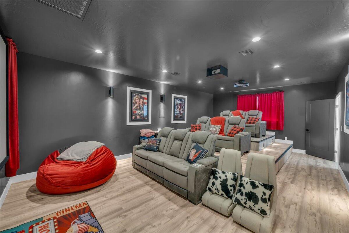 HURRICANE TOWNSITE - Residential