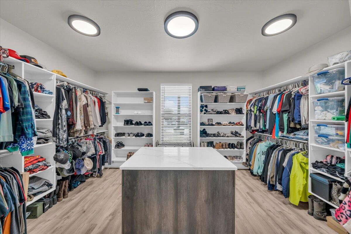 HURRICANE TOWNSITE - Residential