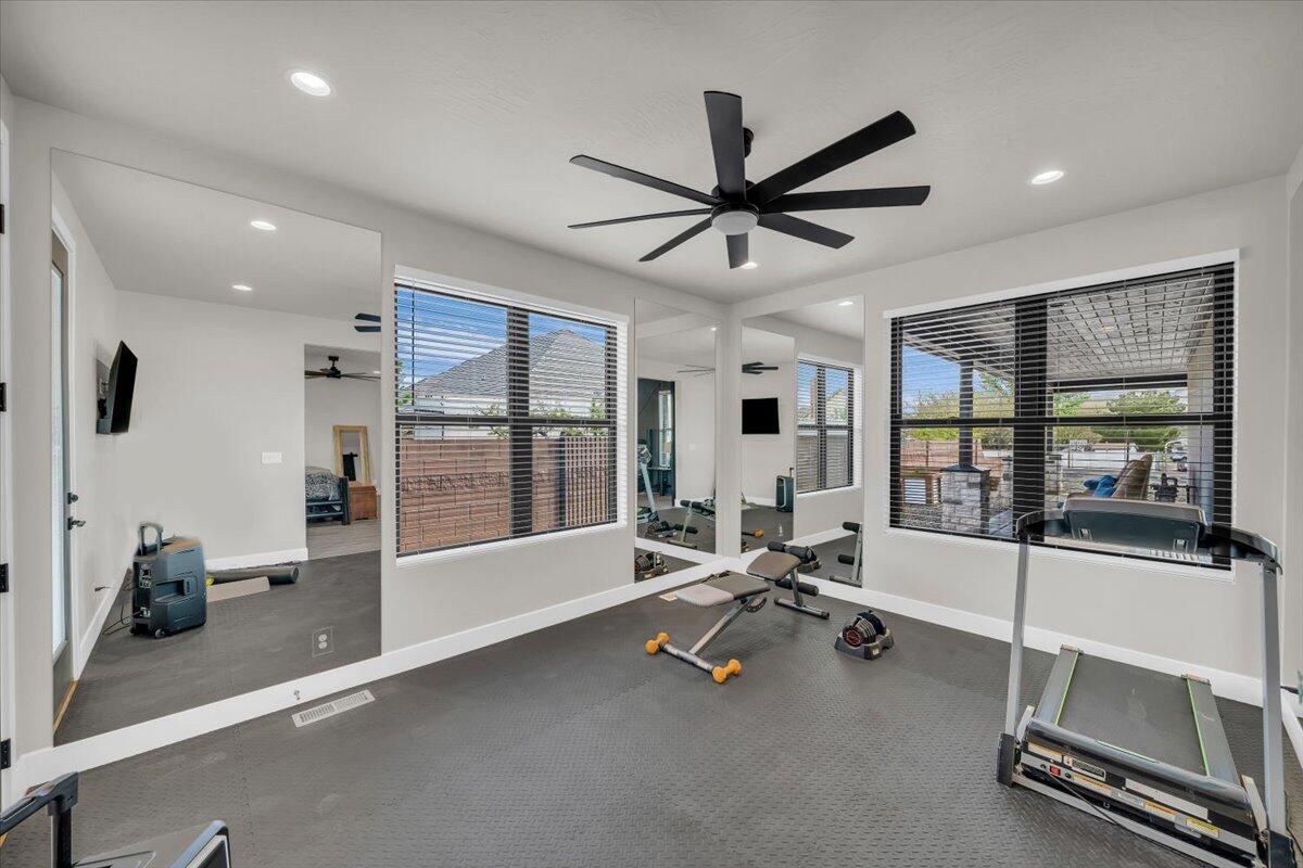 HURRICANE TOWNSITE - Residential