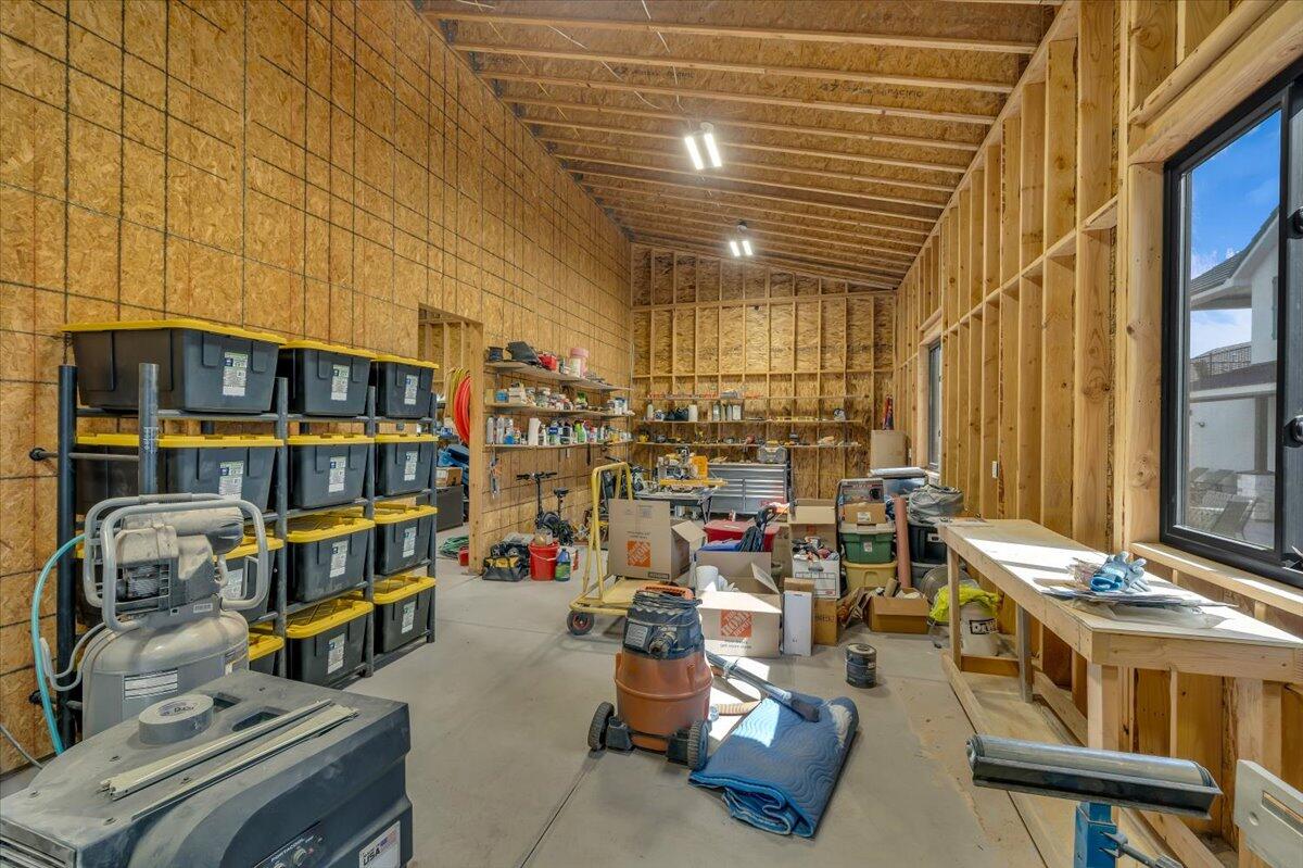 HURRICANE TOWNSITE - Residential