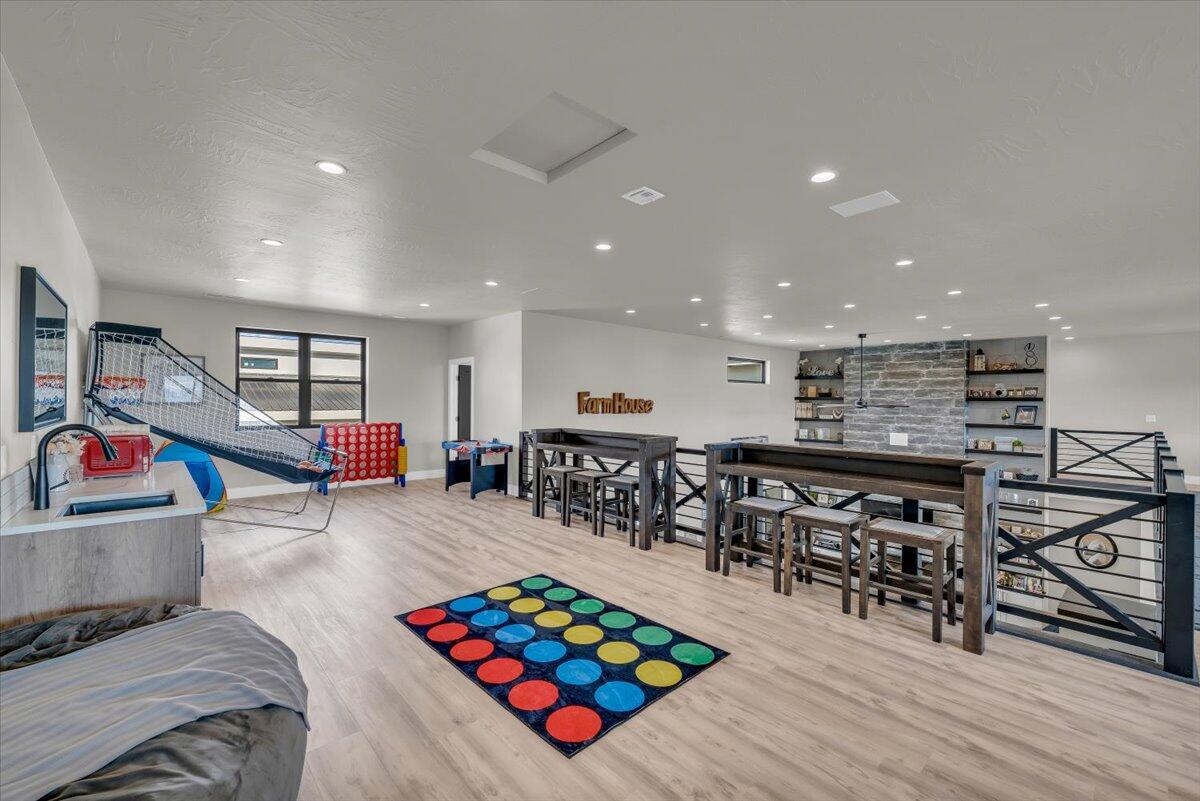 HURRICANE TOWNSITE - Residential