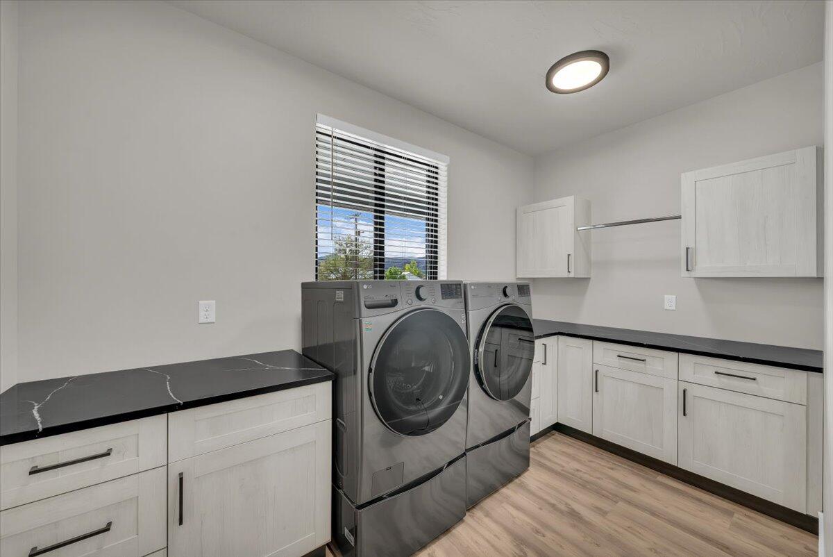 HURRICANE TOWNSITE - Residential