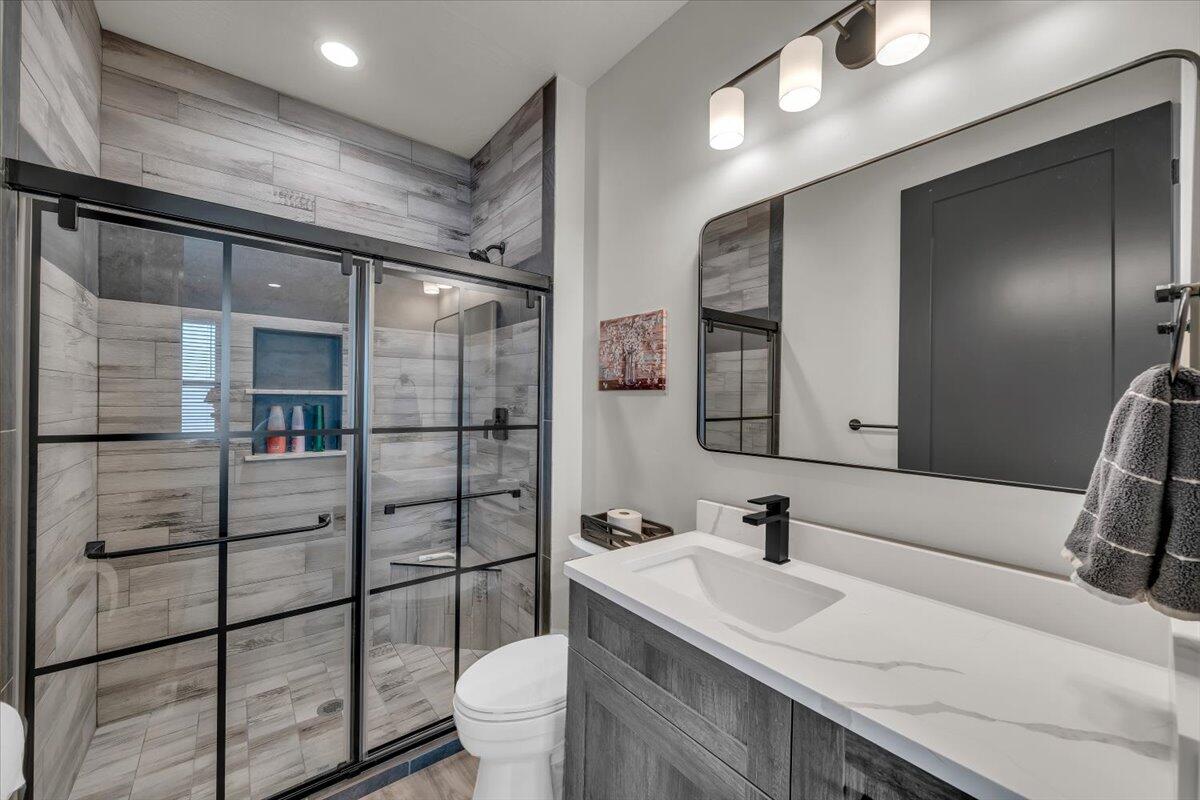 HURRICANE TOWNSITE - Residential