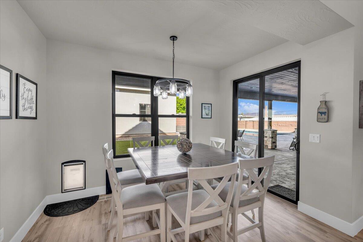 HURRICANE TOWNSITE - Residential