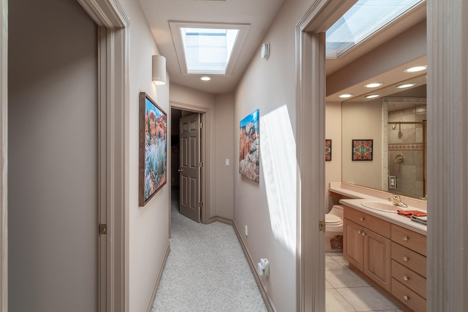 SHONTO POINT - Residential