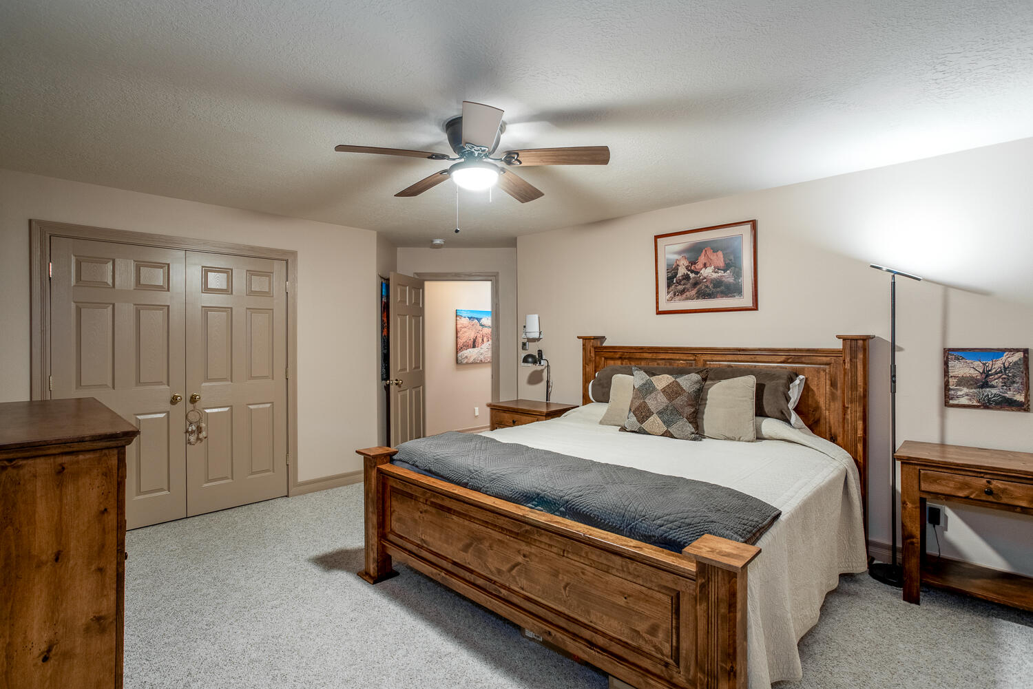 SHONTO POINT - Residential