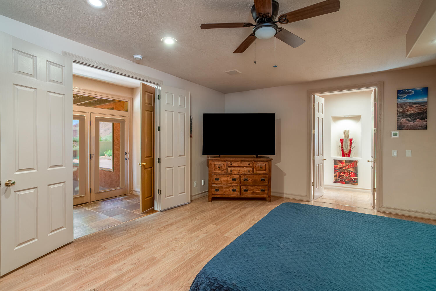 SHONTO POINT - Residential