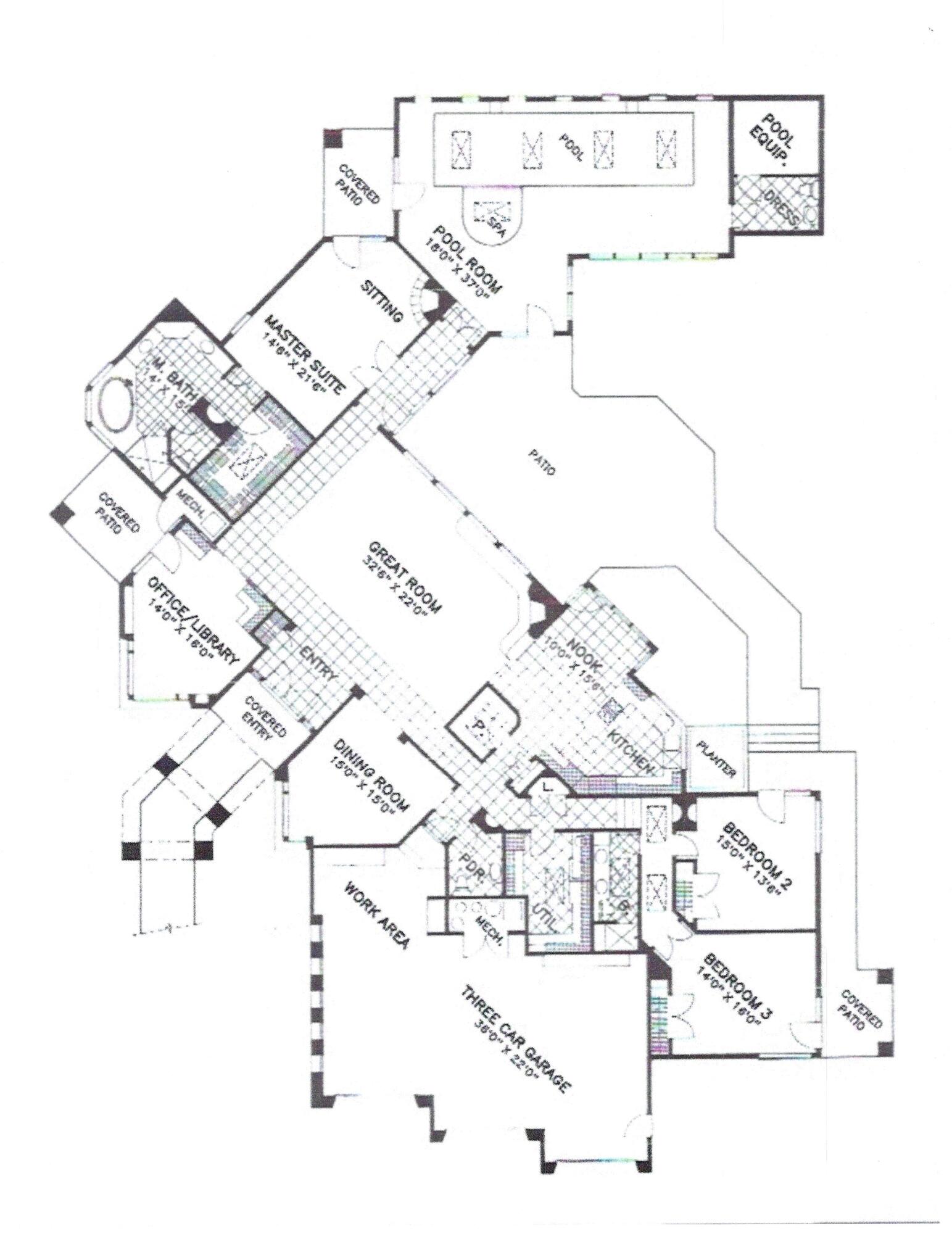 SHONTO POINT - Residential