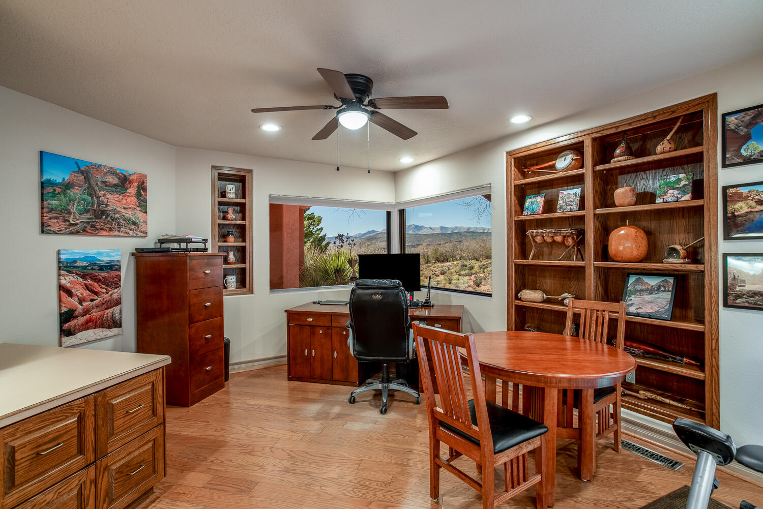 SHONTO POINT - Residential