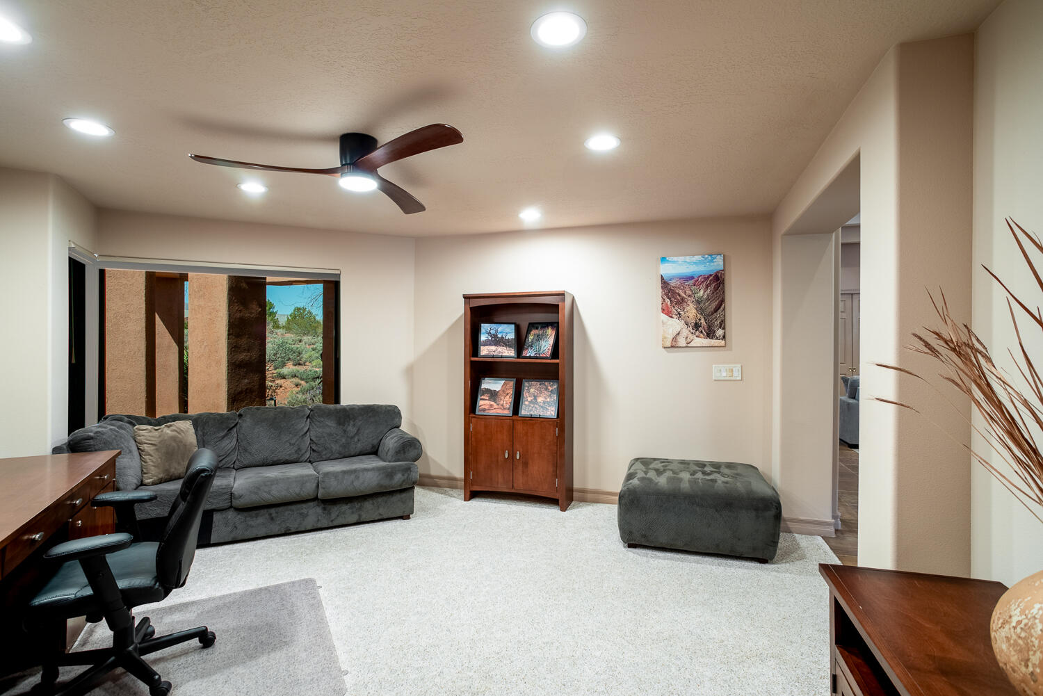 SHONTO POINT - Residential