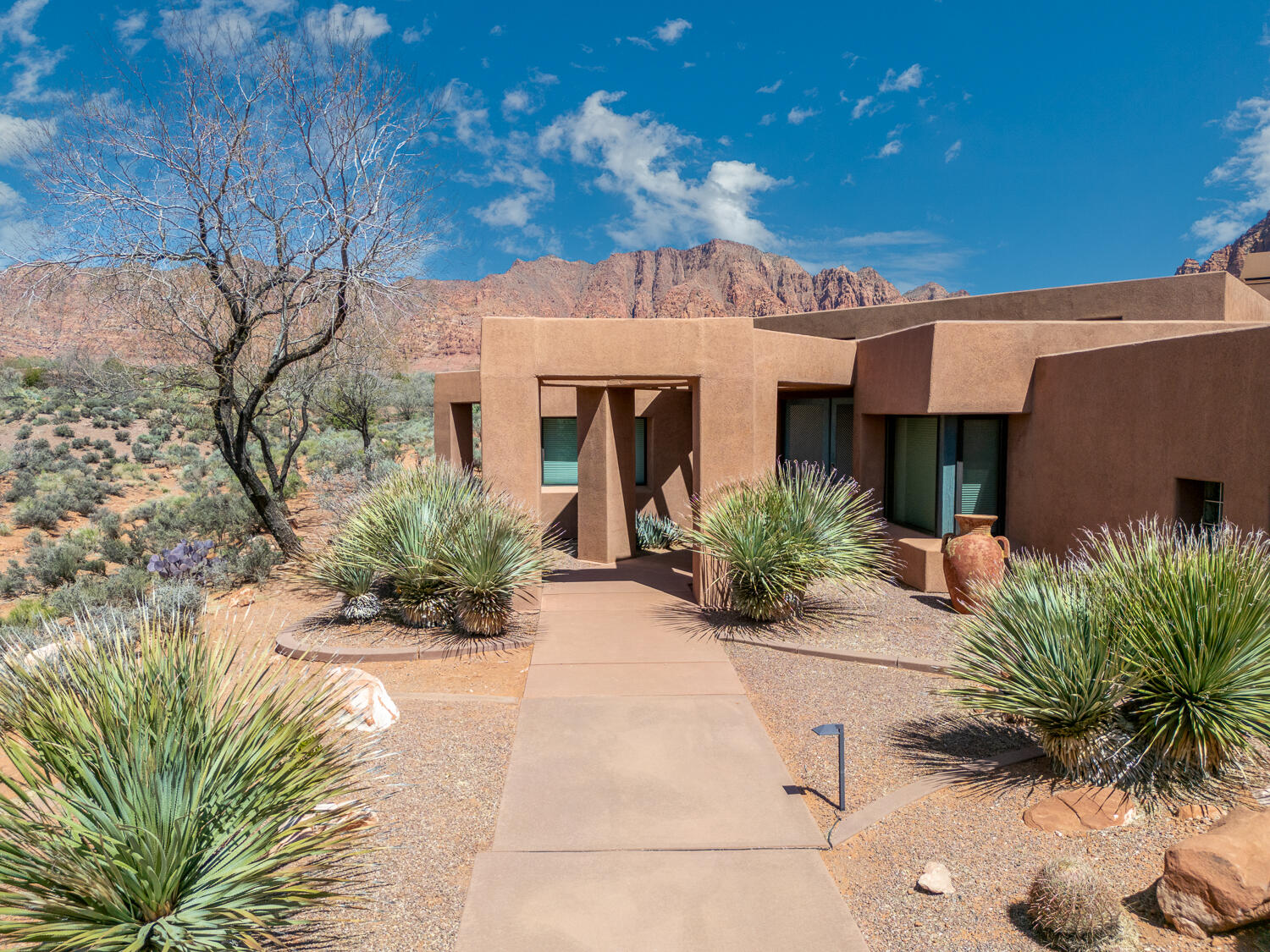 SHONTO POINT - Residential