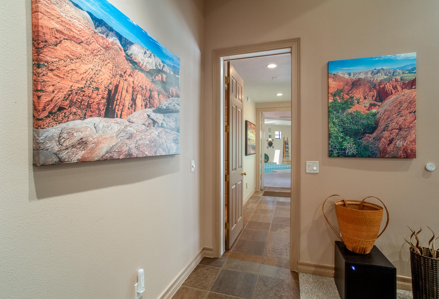 SHONTO POINT - Residential