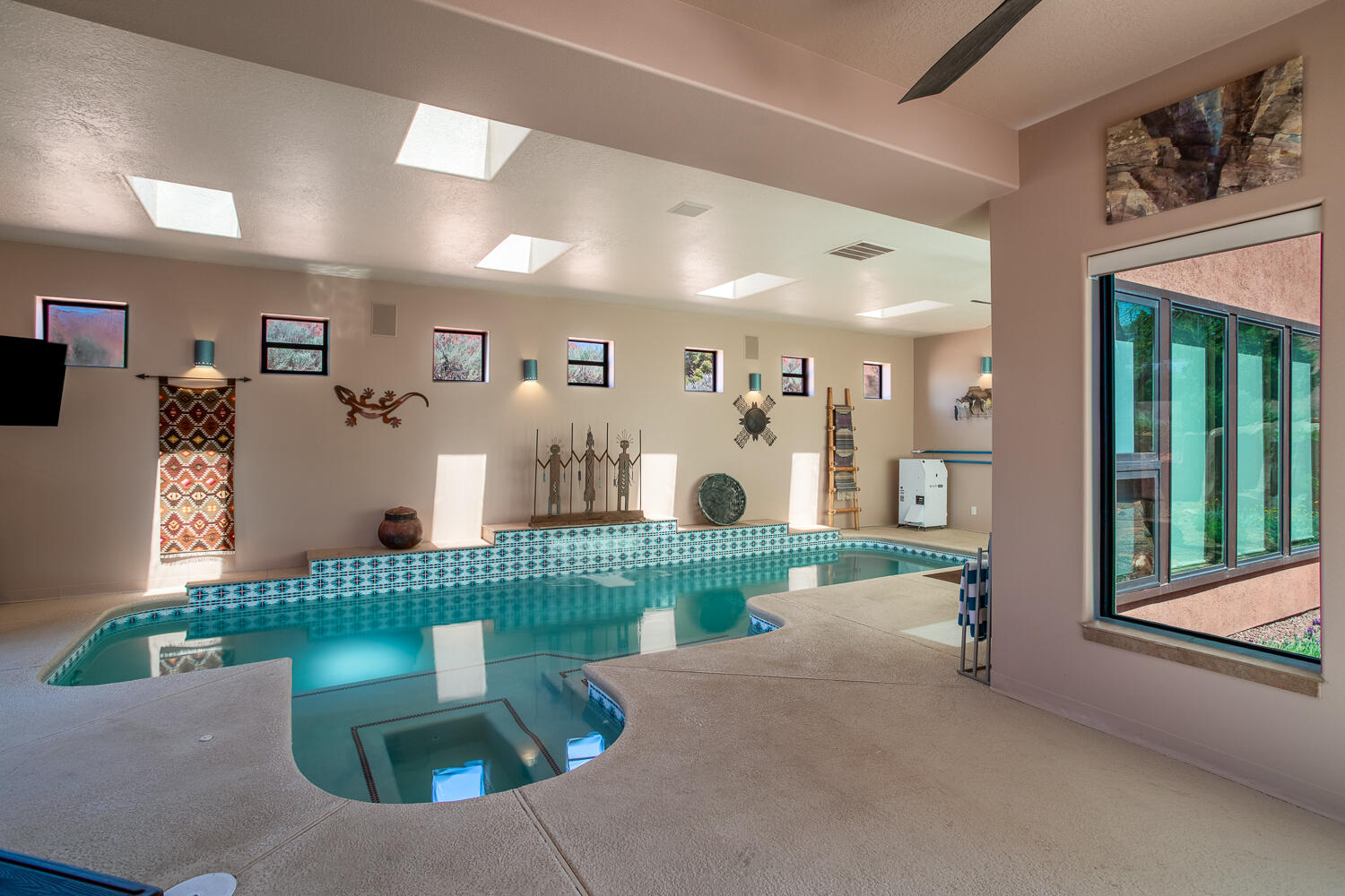 SHONTO POINT - Residential