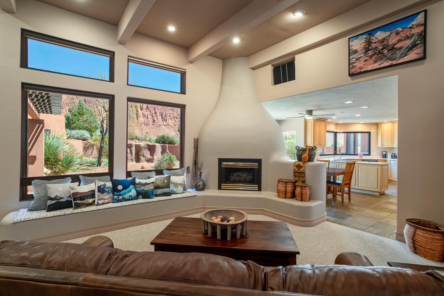 SHONTO POINT - Residential