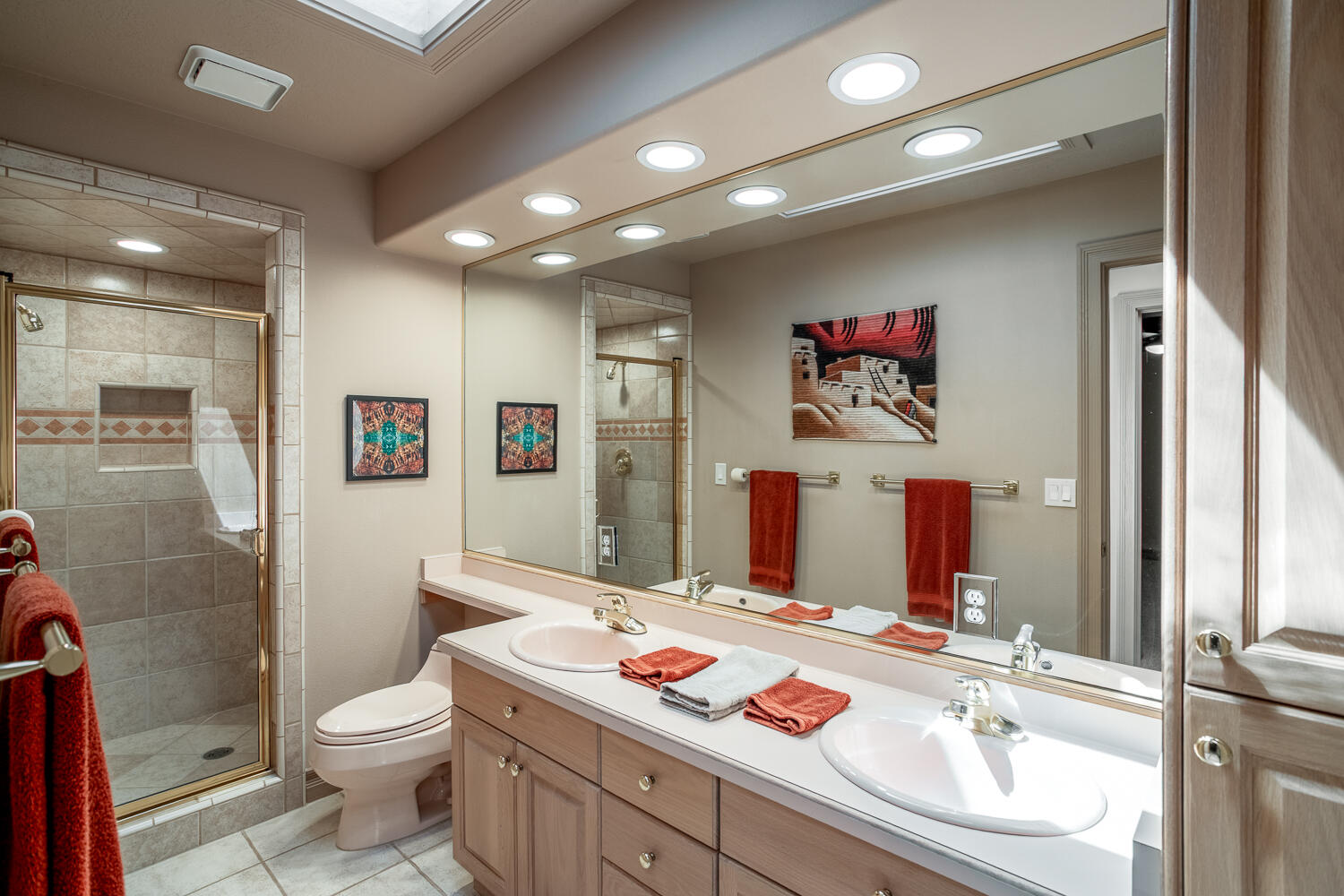 SHONTO POINT - Residential