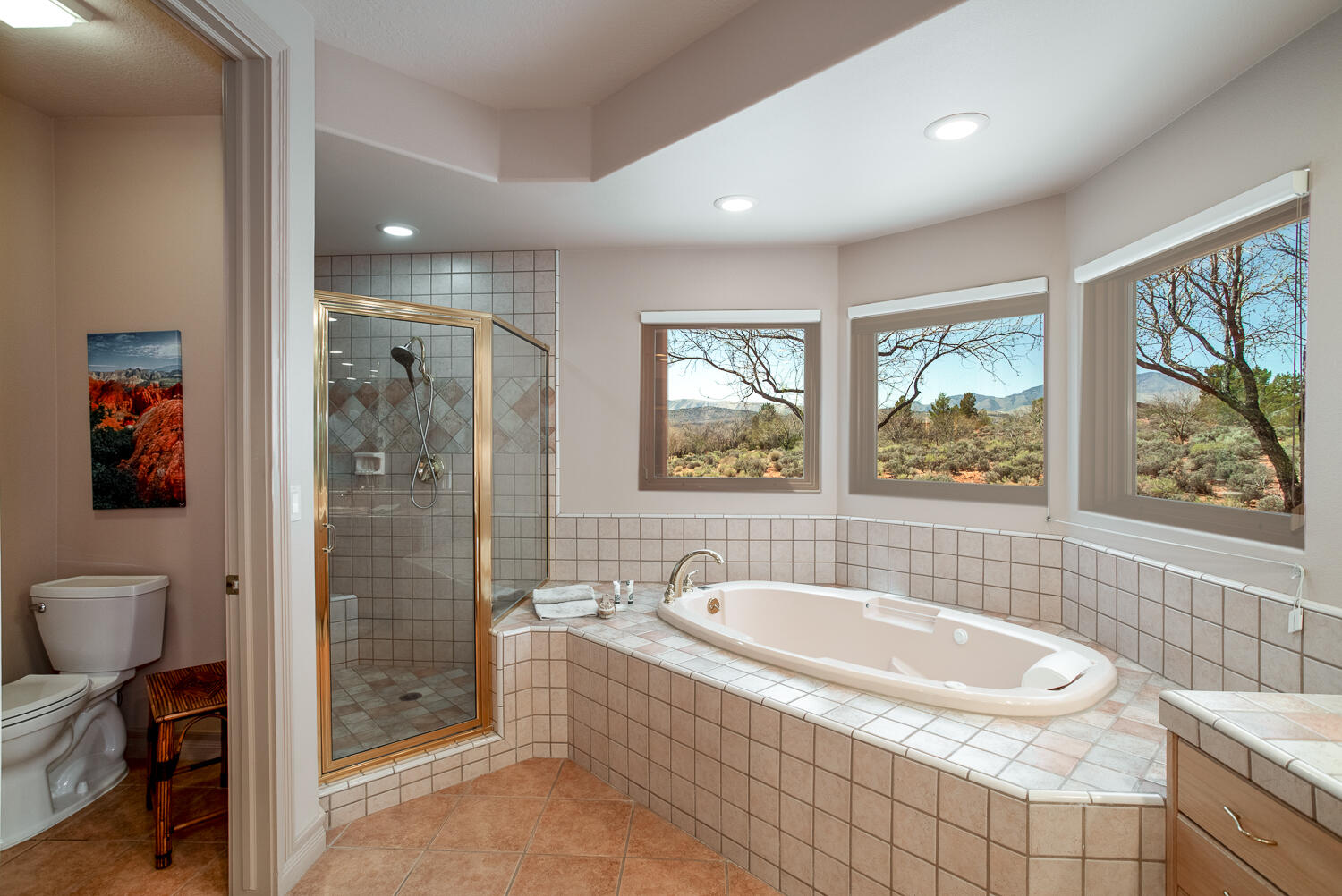 SHONTO POINT - Residential