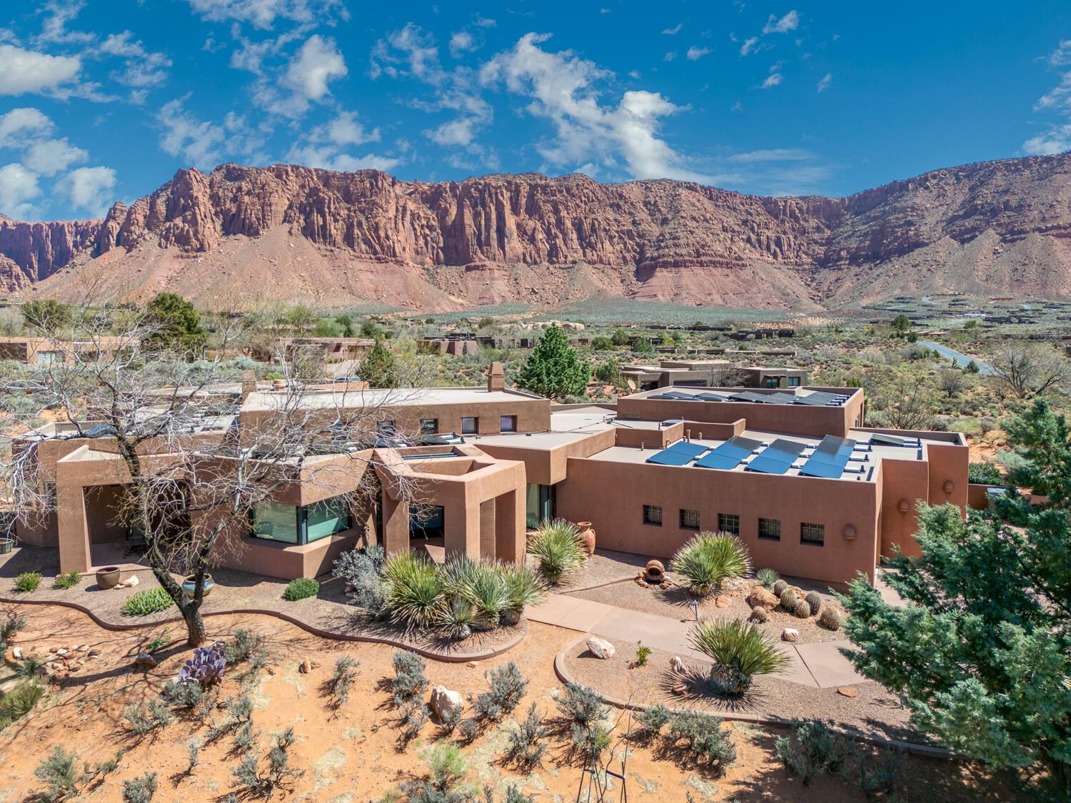 SHONTO POINT - Residential