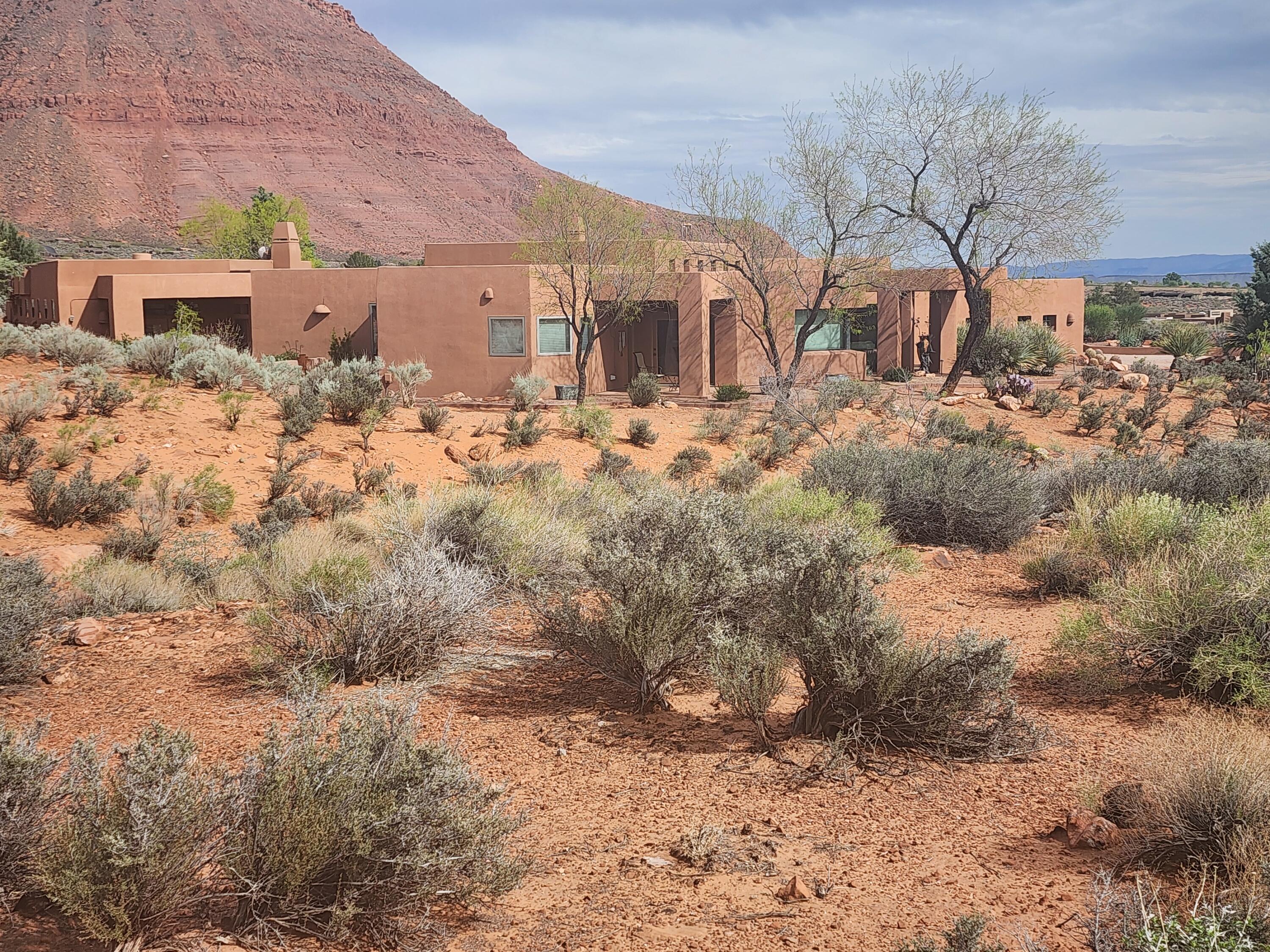 SHONTO POINT - Residential