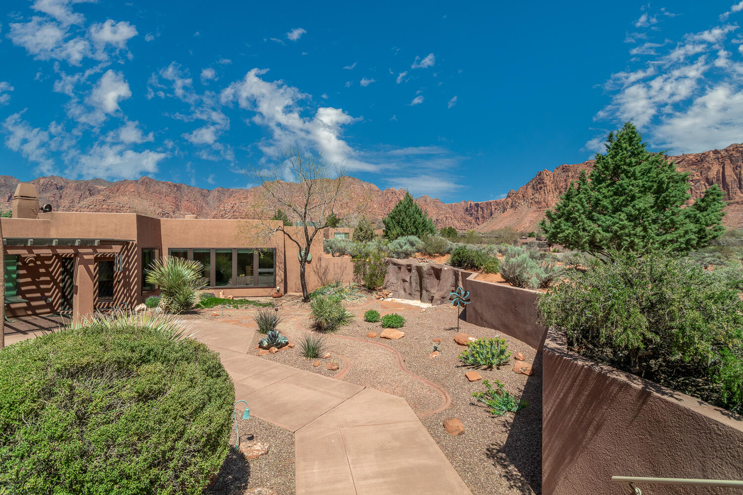 SHONTO POINT - Residential