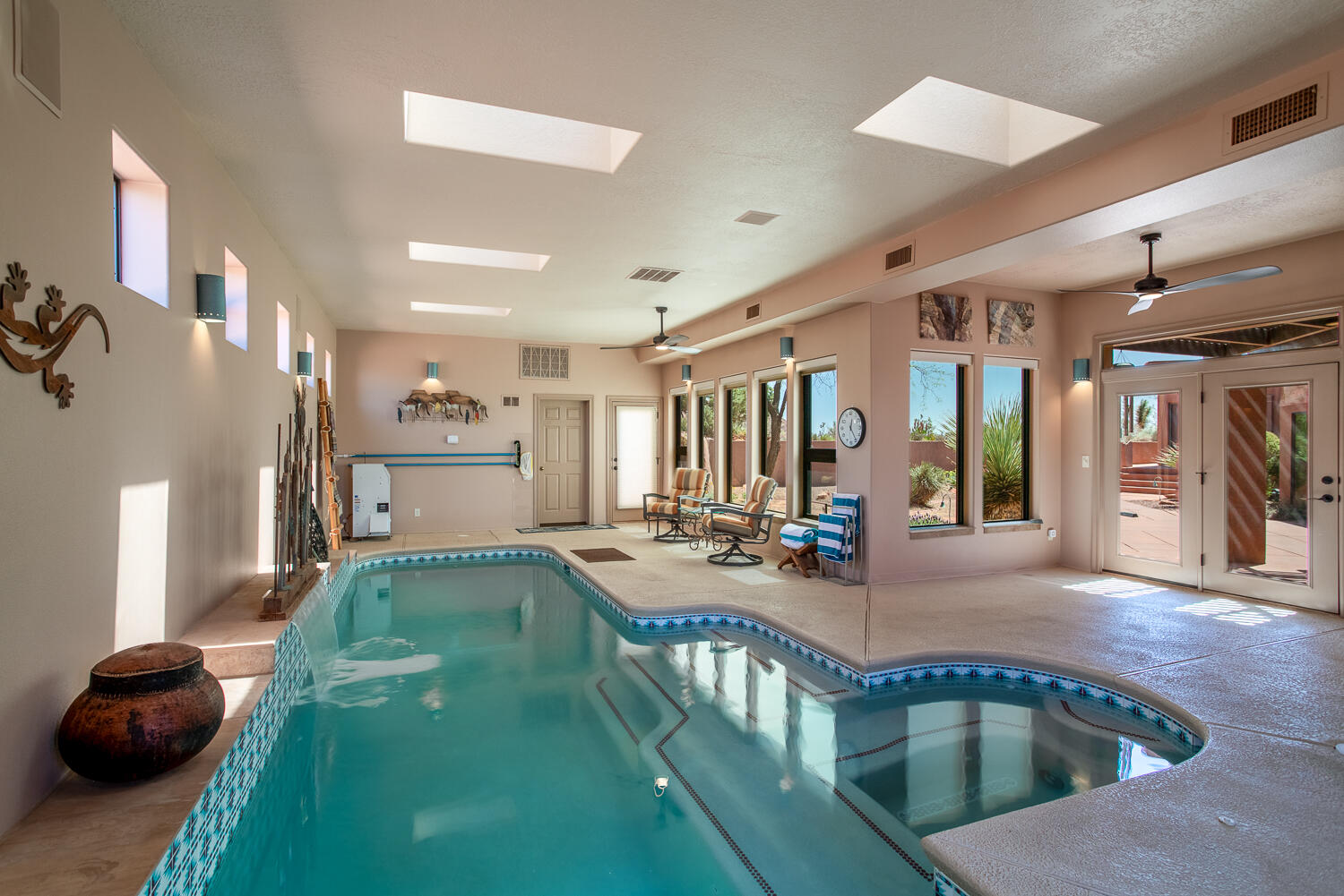 SHONTO POINT - Residential