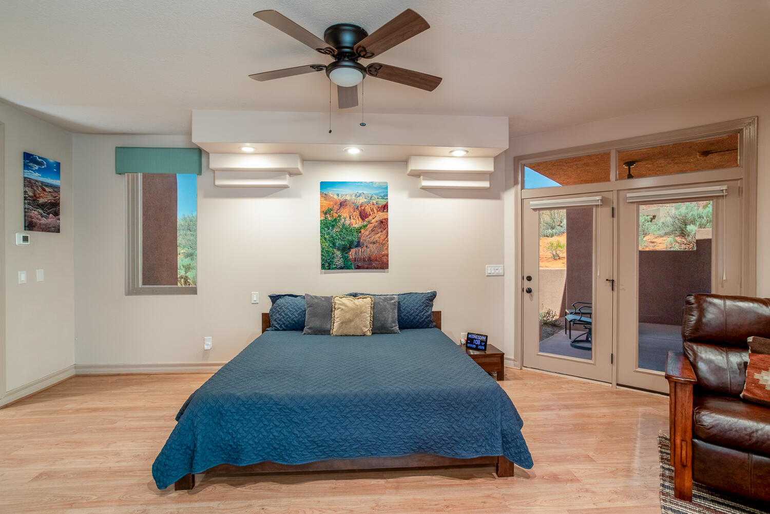 SHONTO POINT - Residential