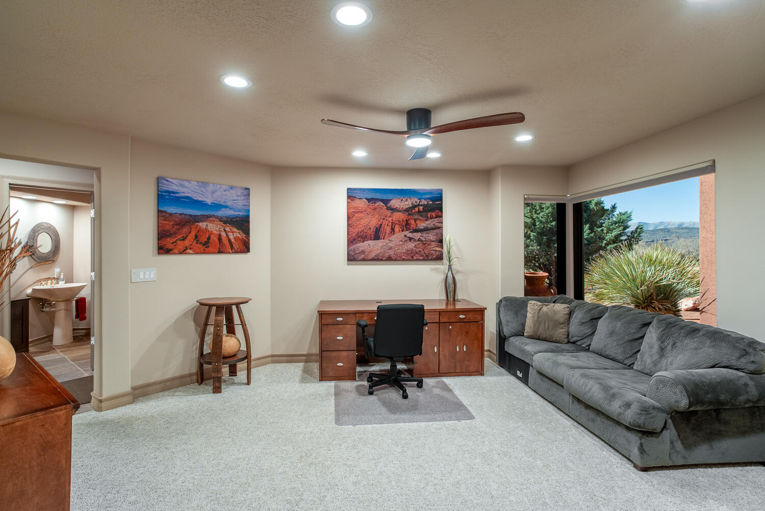 SHONTO POINT - Residential