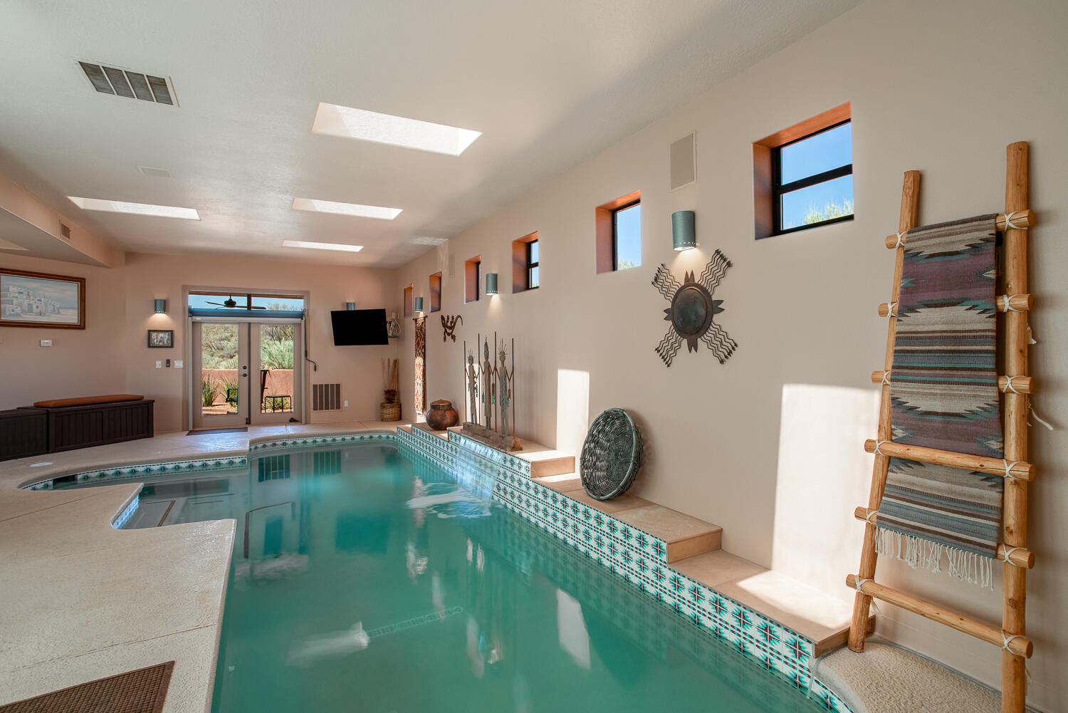 SHONTO POINT - Residential