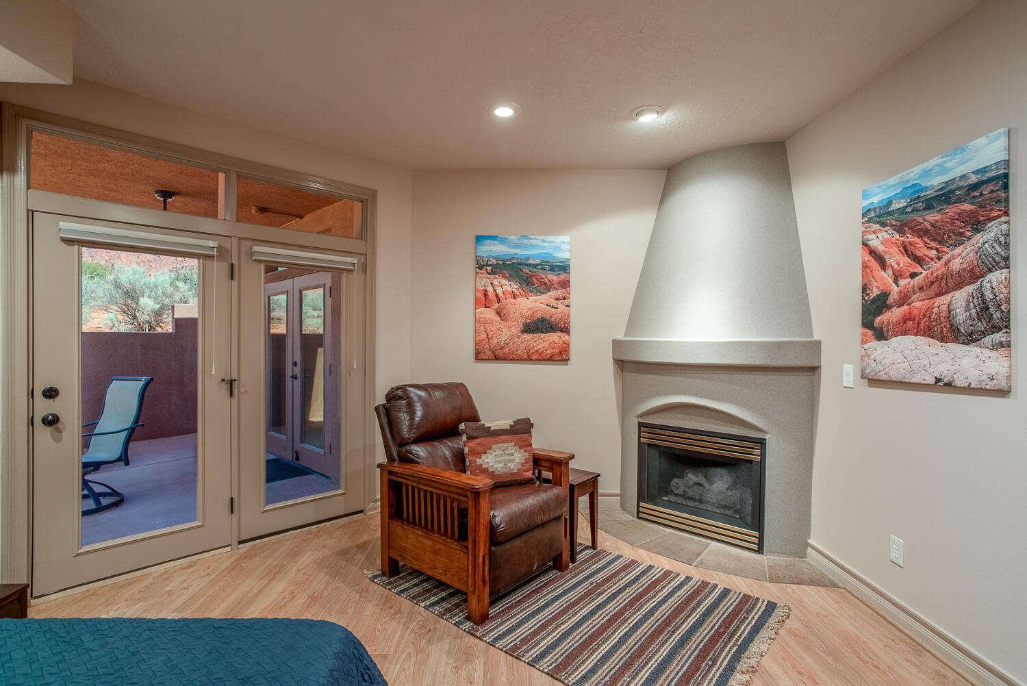 SHONTO POINT - Residential