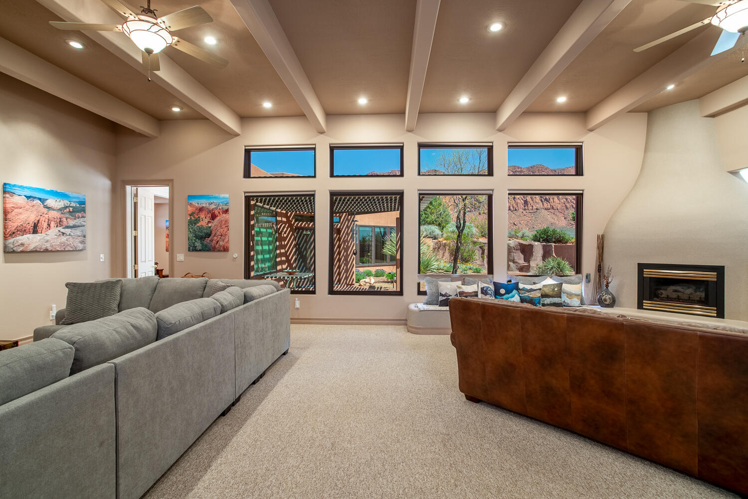 SHONTO POINT - Residential