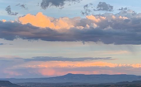 Tiny photo for 472 E Red Desert Trail, Ivins, UT 84738 (MLS # 26-271847)