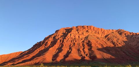 Tiny photo for 472 E Red Desert Trail, Ivins, UT 84738 (MLS # 26-271847)