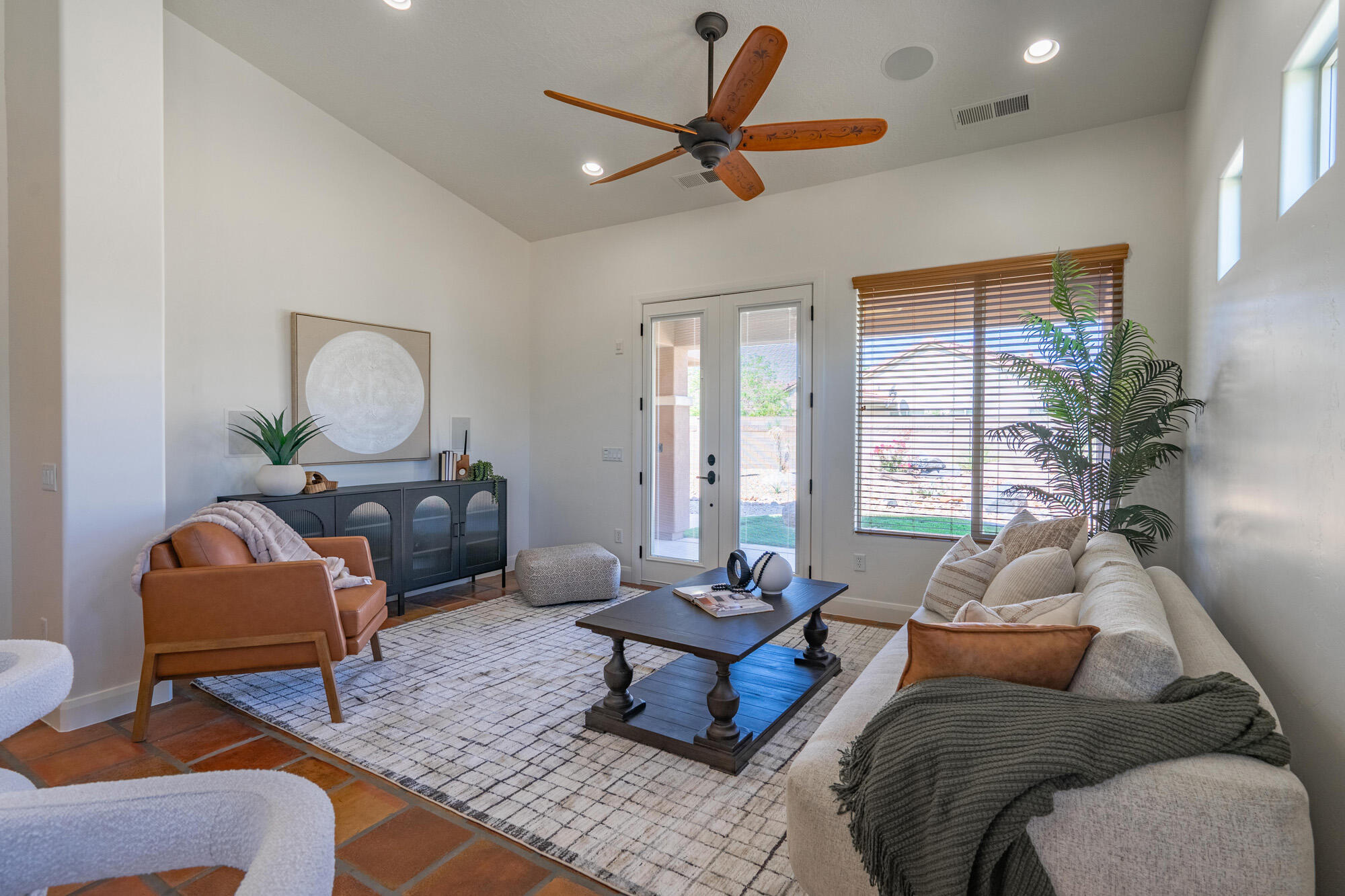 HIGHLAND PARK AT THE CORAL CANYON - Residential