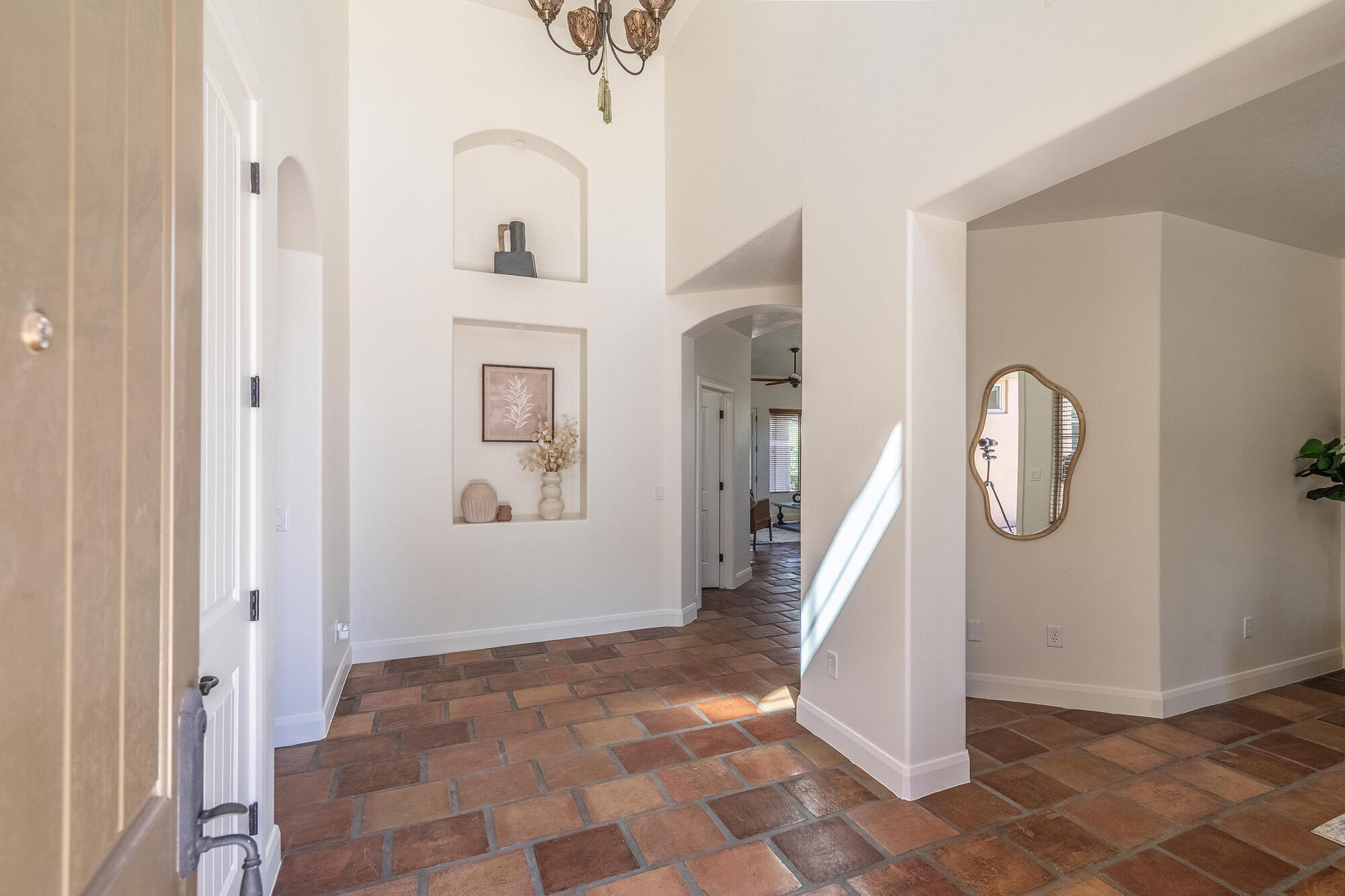 HIGHLAND PARK AT THE CORAL CANYON - Residential