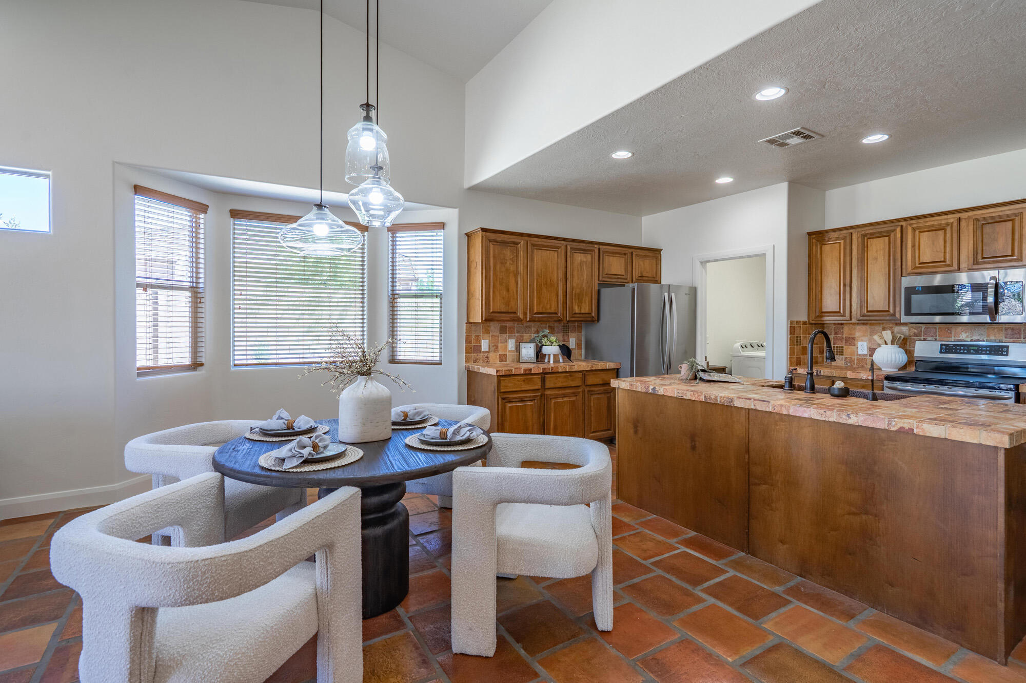 HIGHLAND PARK AT THE CORAL CANYON - Residential