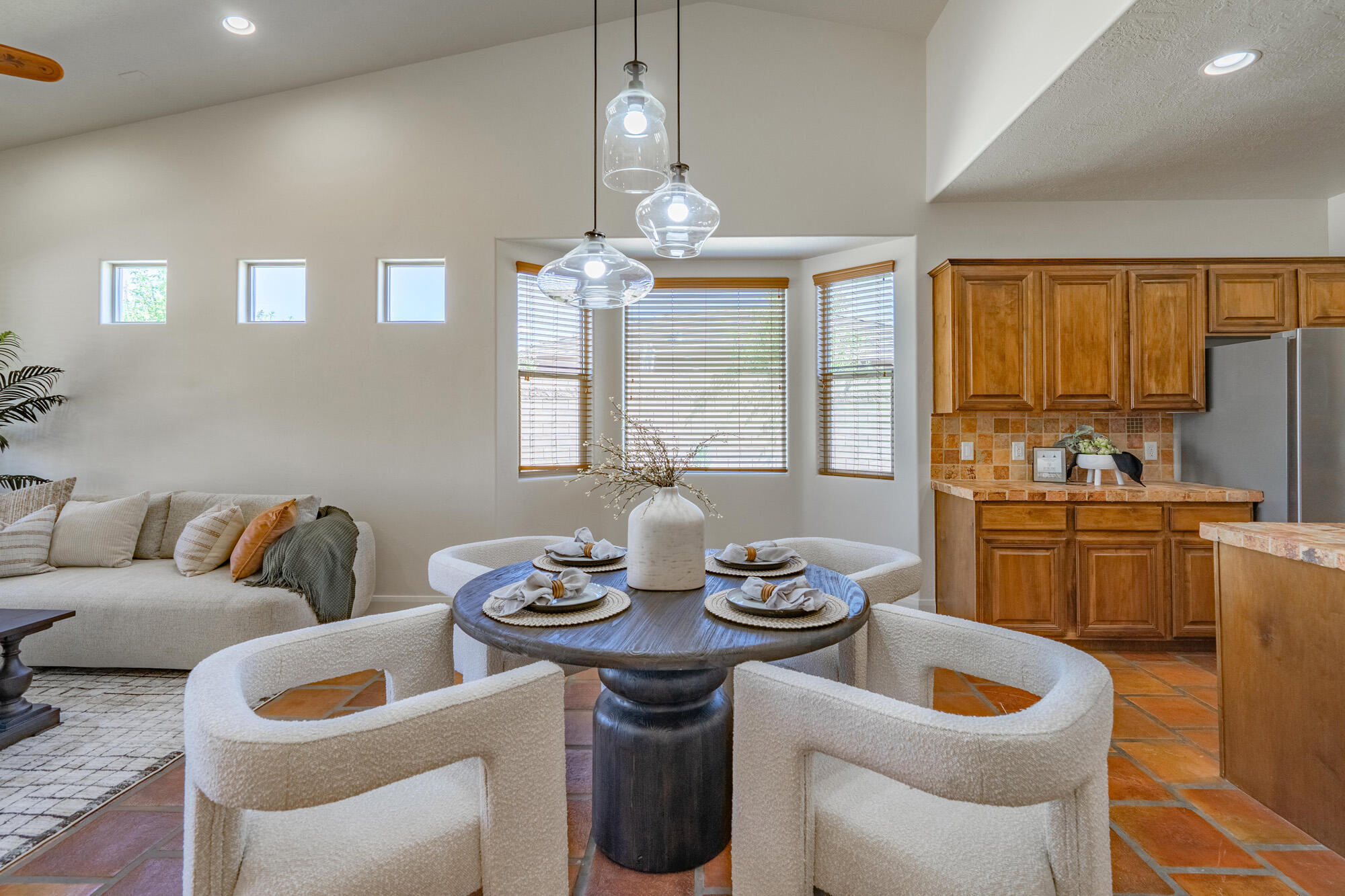 HIGHLAND PARK AT THE CORAL CANYON - Residential