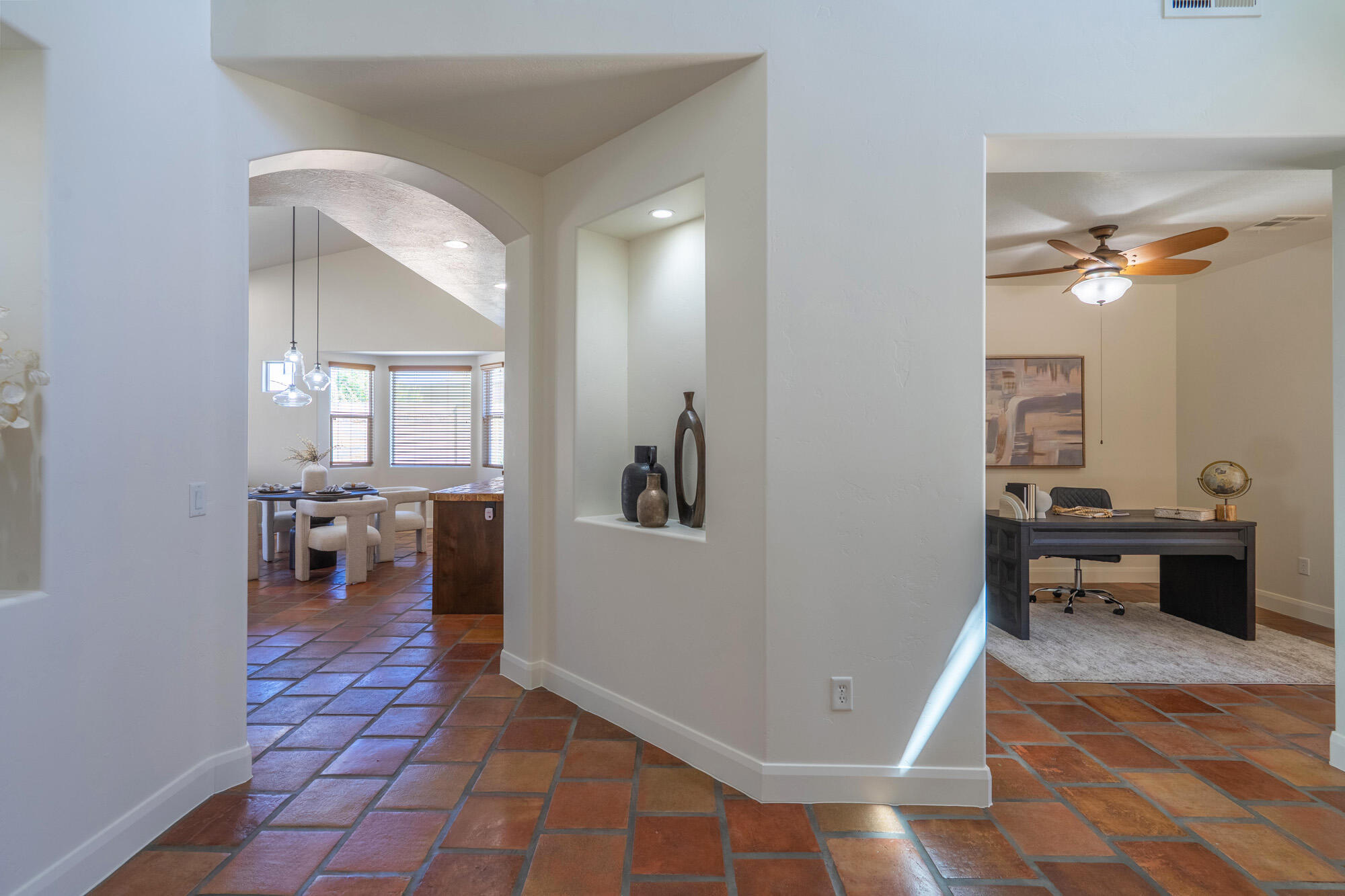 HIGHLAND PARK AT THE CORAL CANYON - Residential