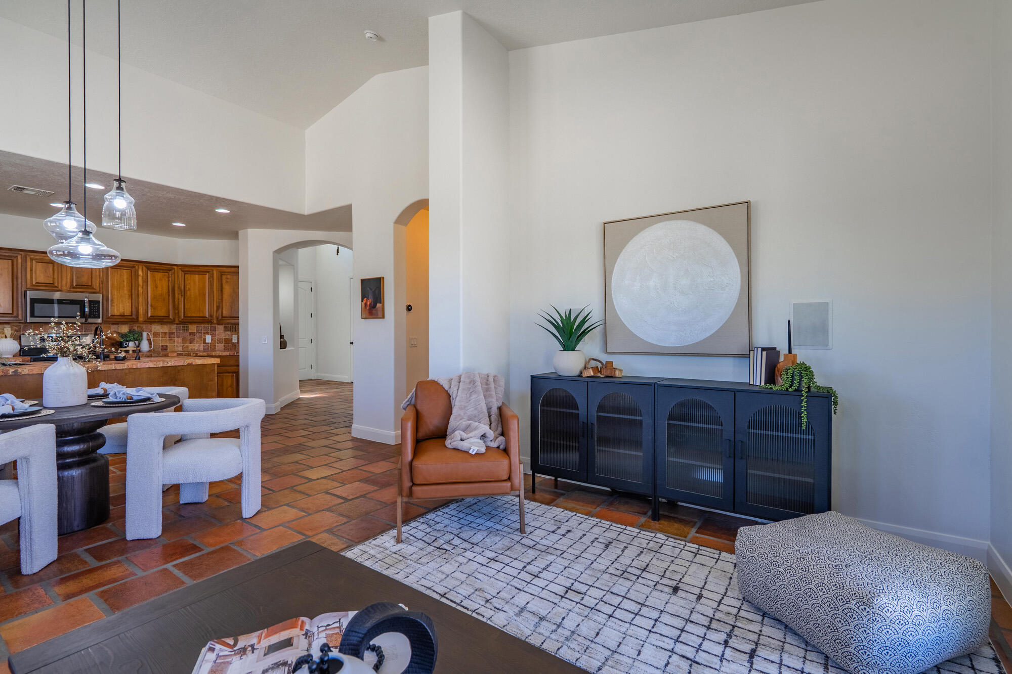 HIGHLAND PARK AT THE CORAL CANYON - Residential