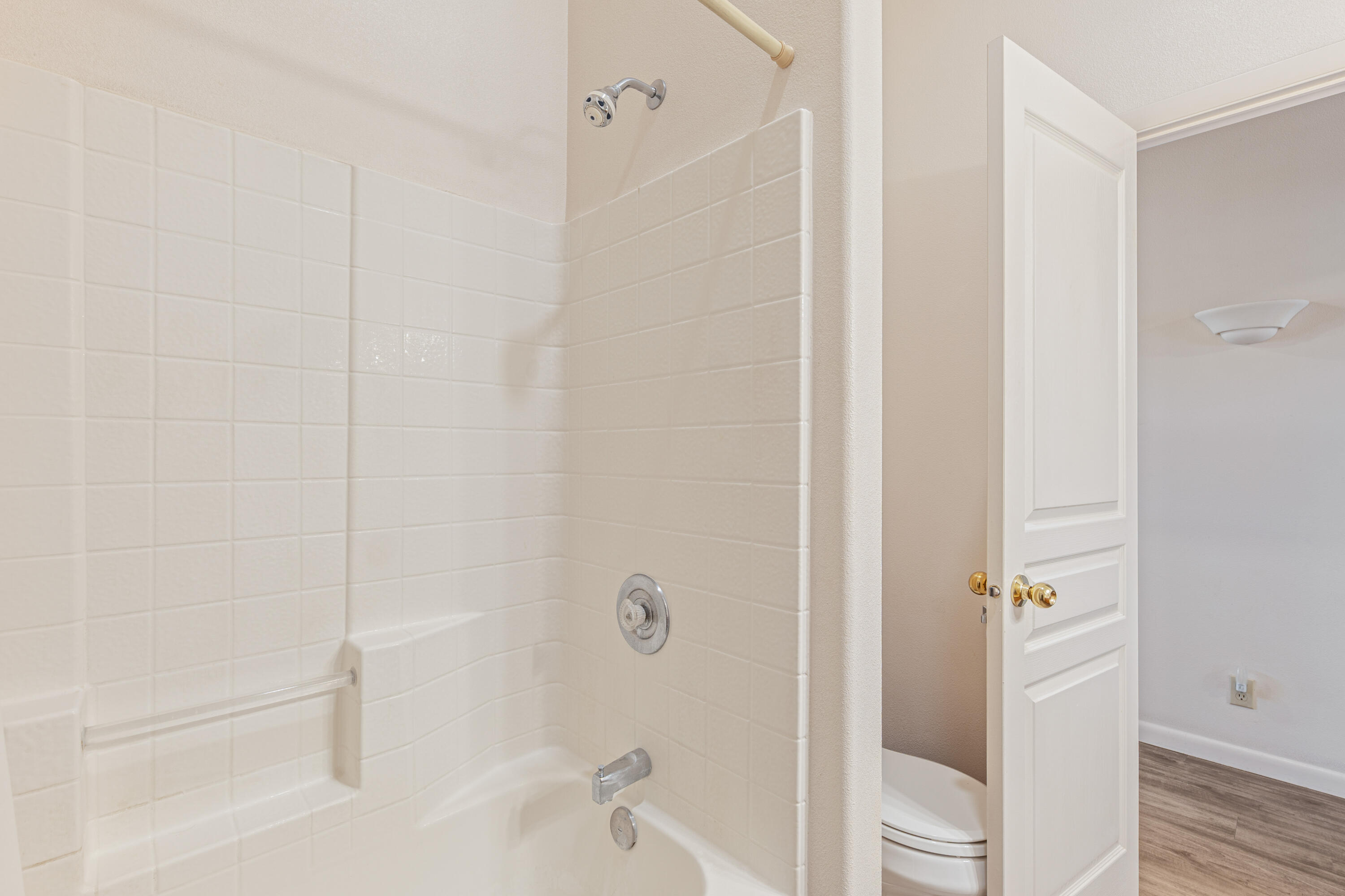 DIXIE DEER ESTATES - Residential