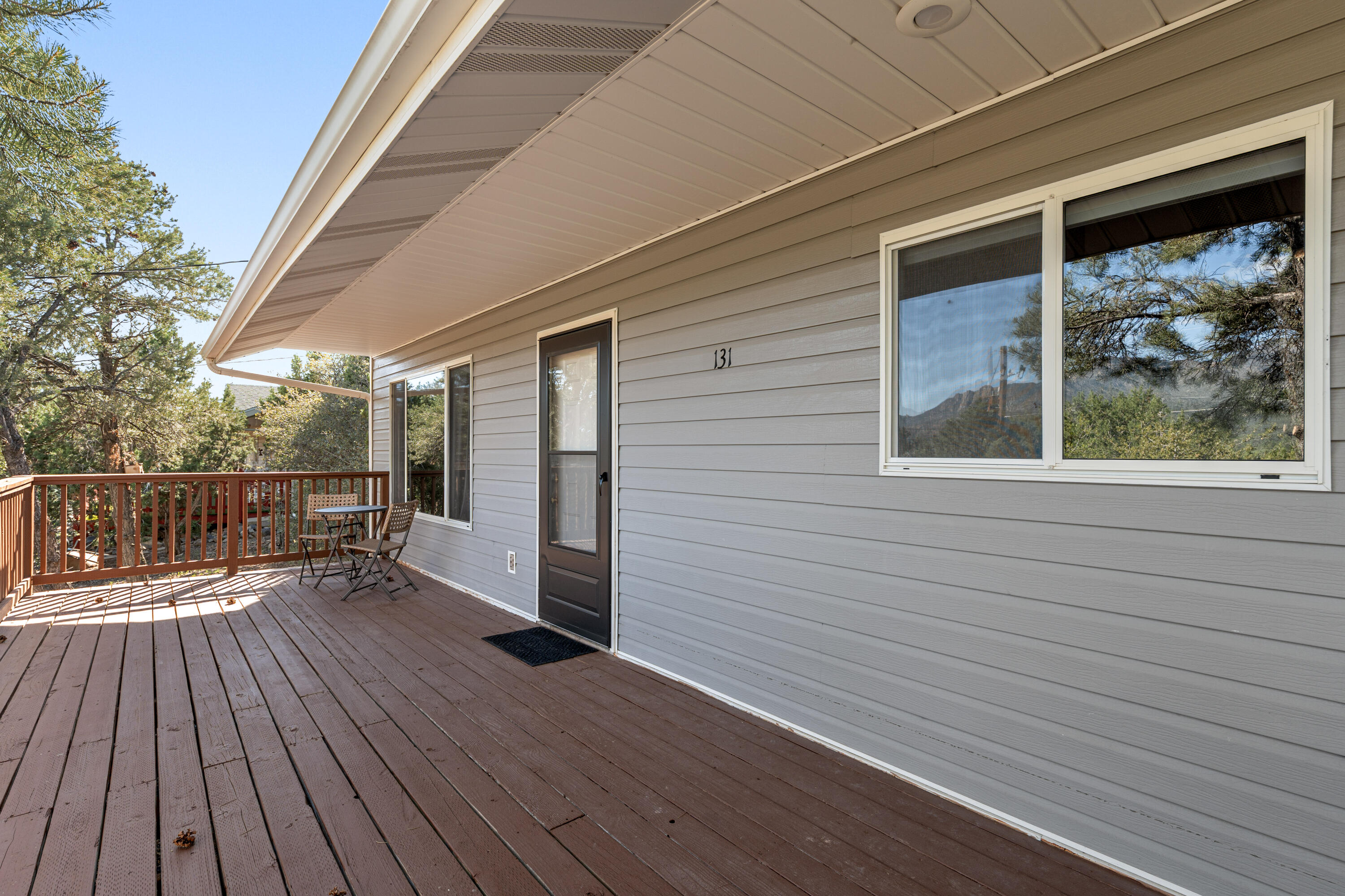 DIXIE DEER ESTATES - Residential