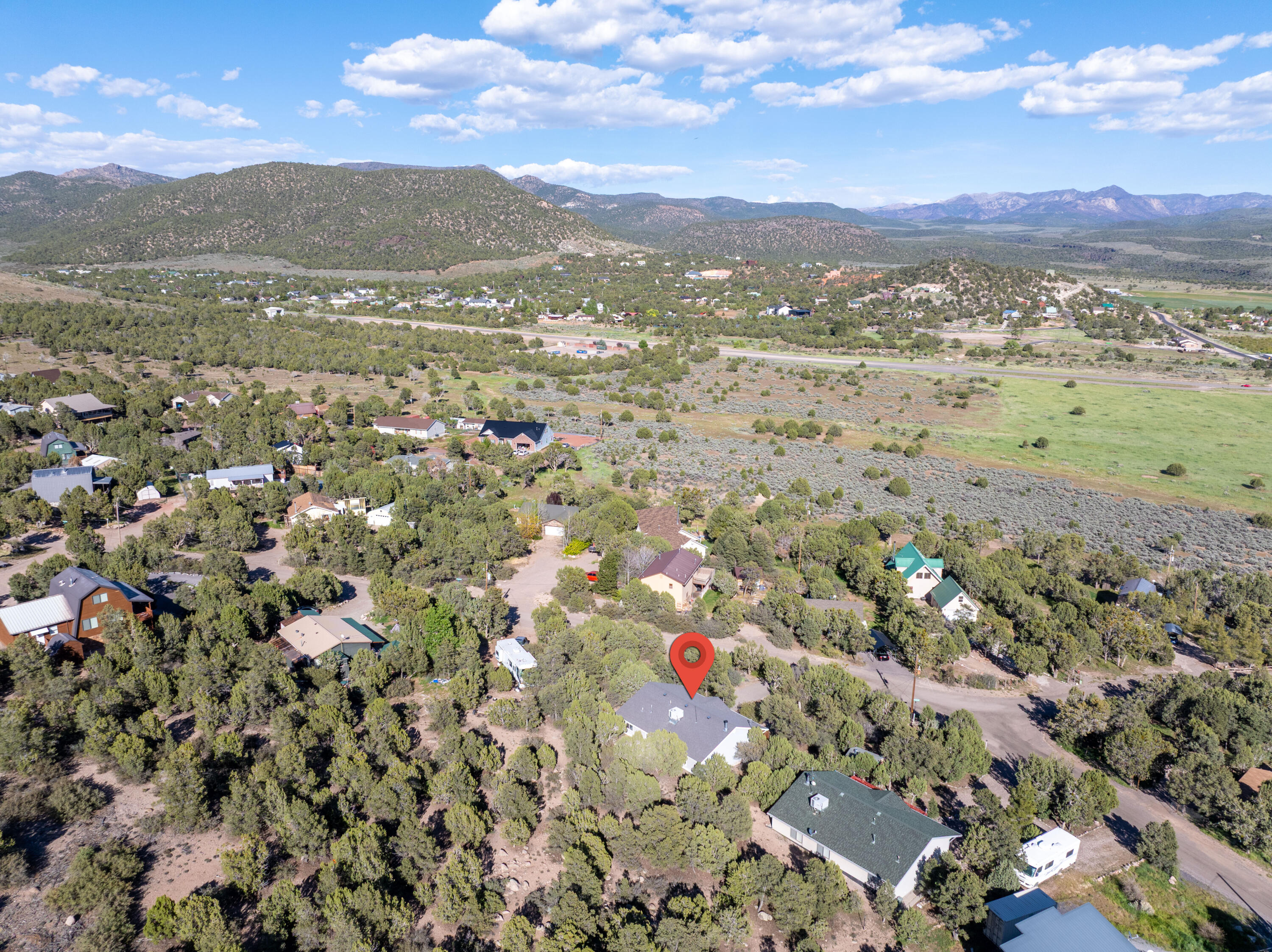 DIXIE DEER ESTATES - Residential