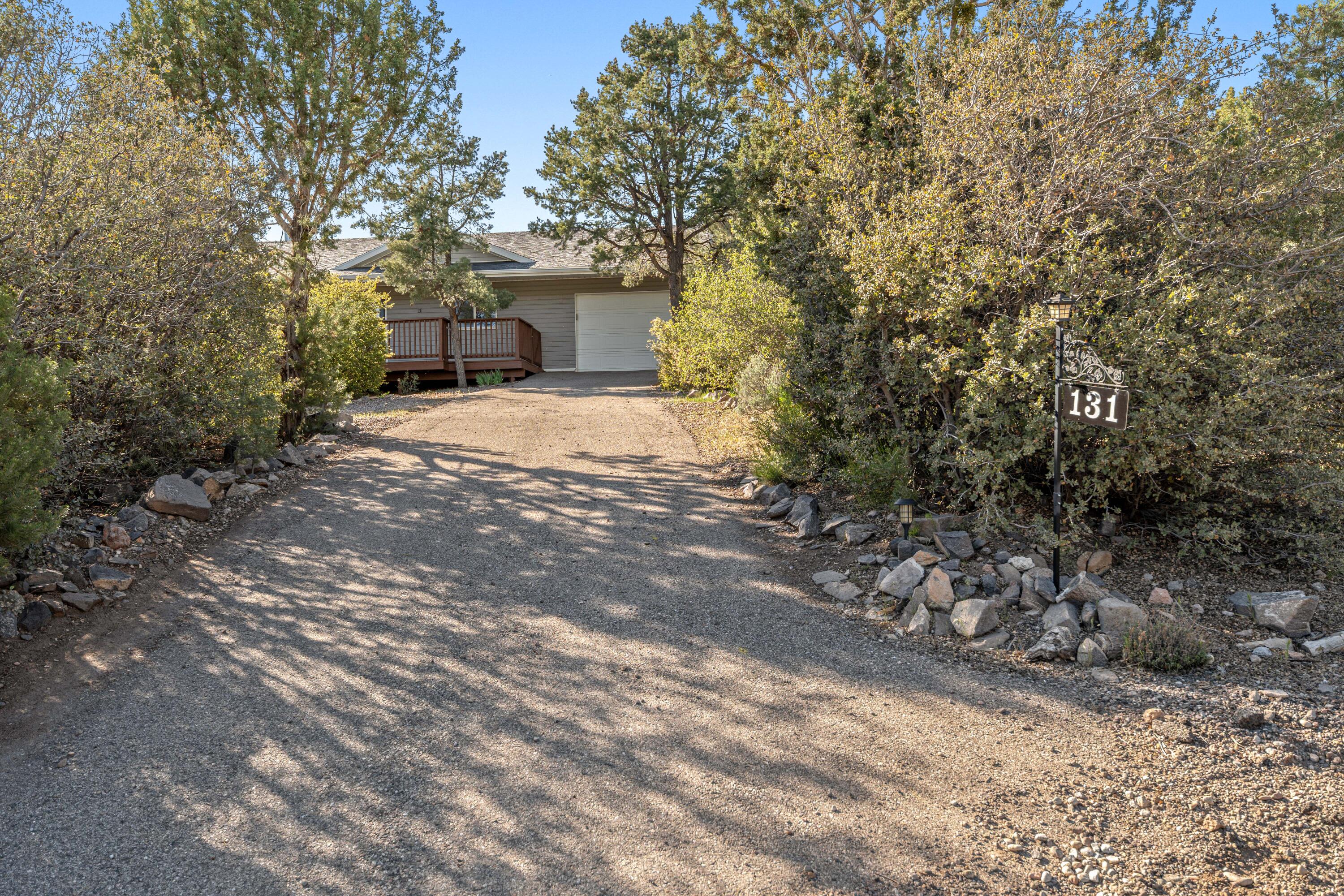 DIXIE DEER ESTATES - Residential